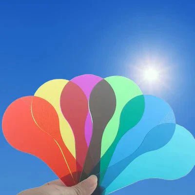 Palette Couleurs - ColoringToys™ - Palette - Coco explorateur