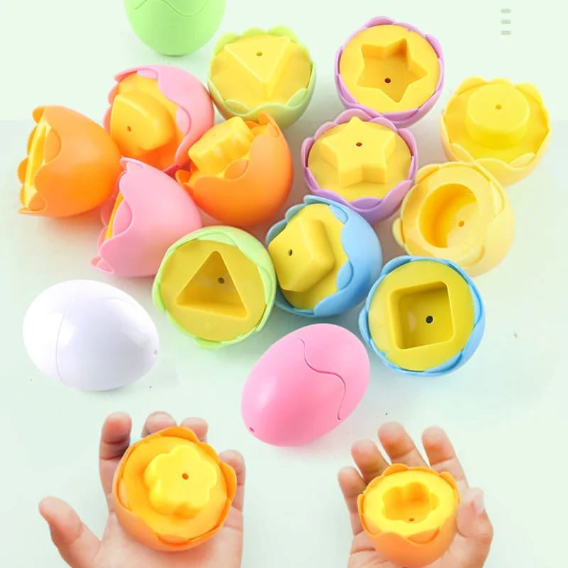 Boite à Oeufs - SmartEggs™ - Oeuf Coloré - Coco explorateur