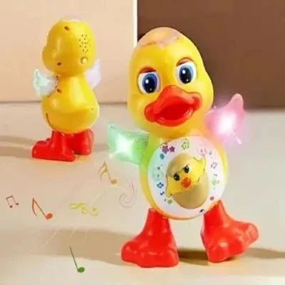 Canard qui Danse - DuckToy™ - Coco explorateur