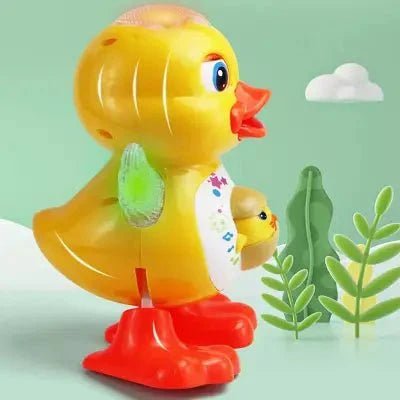 Canard qui Danse - DuckToy™ - Coco explorateur