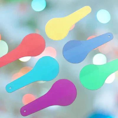 Palette Couleurs - ColoringToys™ - Palette - Coco explorateur