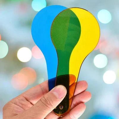 Palette Couleurs - ColoringToys™ - Palette - Coco explorateur